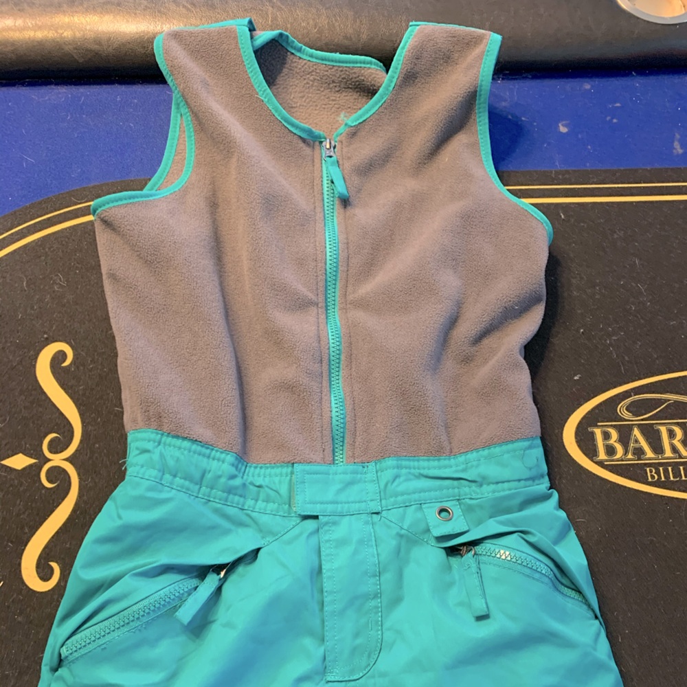 Girls Snow Pants